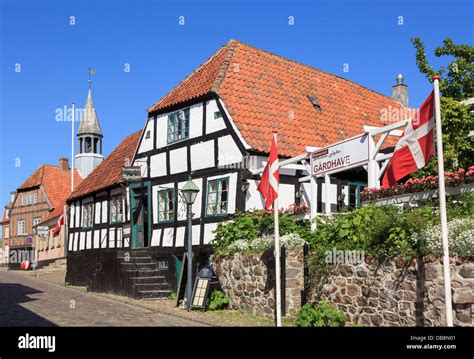 Restaurant Mellem Jyder